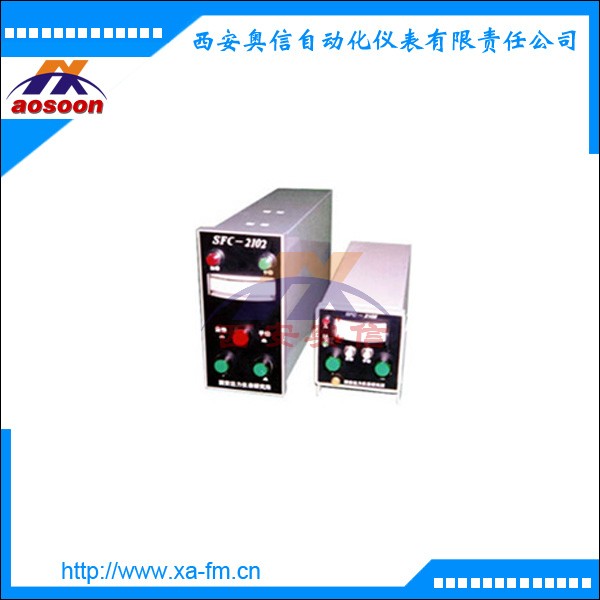操作器参数,模拟操作器,SFC-2102 