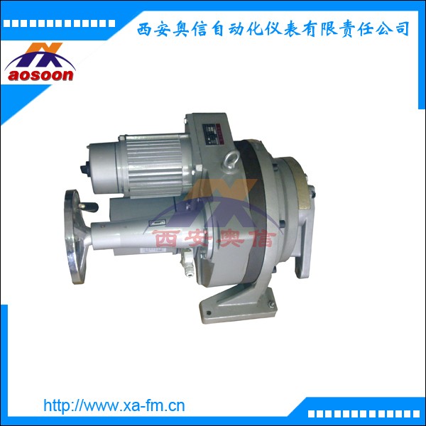 DKJ-510X,电动执行器,DKJ-5100  