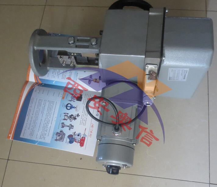 执行器,ZKZ-310,电动执行机构,ZKZ-3100