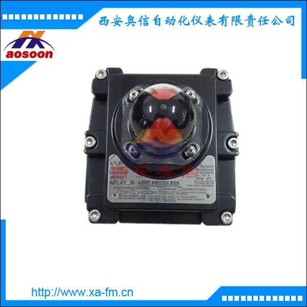 限位开关,APL410N防爆限位开关,APL-210