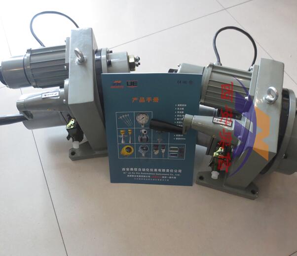 DKJ-6100阀门执行器 ZKJ-610CX电动执行器