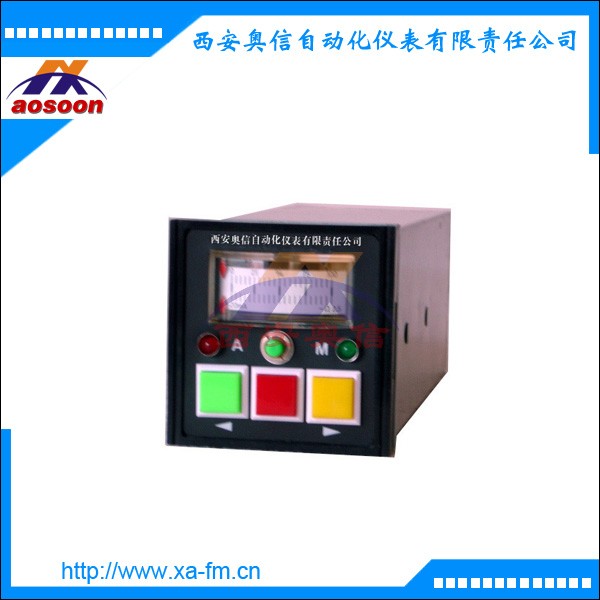 DFQ-6100电动操作器 DFQ-6100A模拟操作器