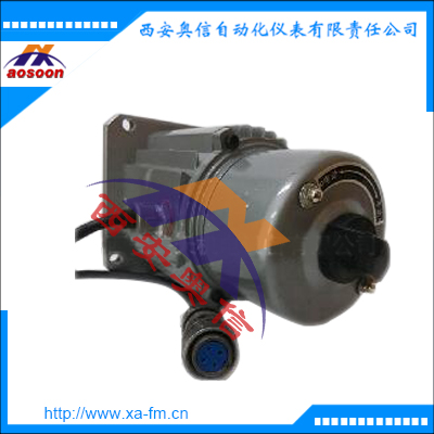 SD-410电动执行器电机 SD-210阀门电动执行器专用电机