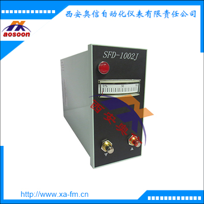 SFD-1002电动操作器技术参数 SFD-1002J操作器