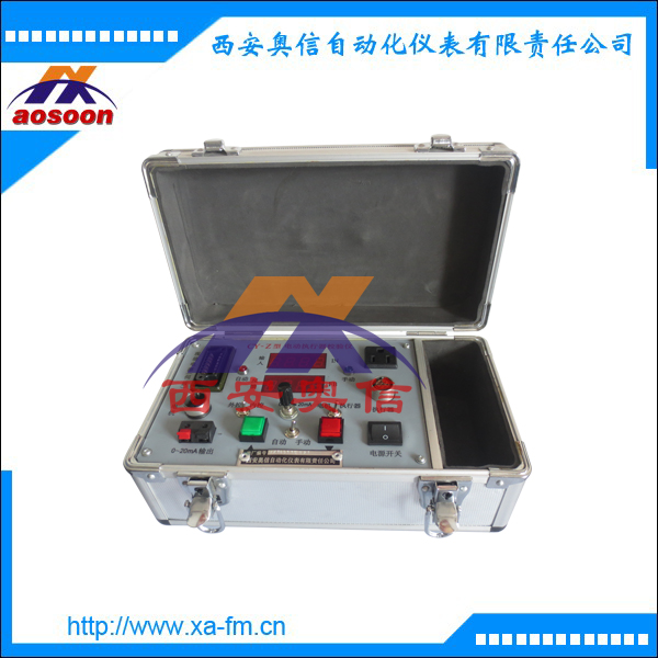CY-ZS电动执行器校验仪 CY-Z台式多功能校验台