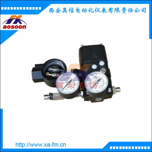 EPC1000电气转换器 本安型电气转换器EPC-1110-AS
